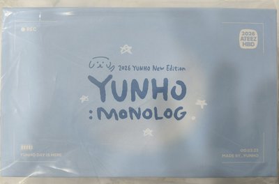 潤浩2026生日MD
