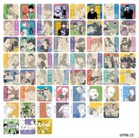 JUMP SHOP 獵人 原畫美術杯墊系列 第二彈