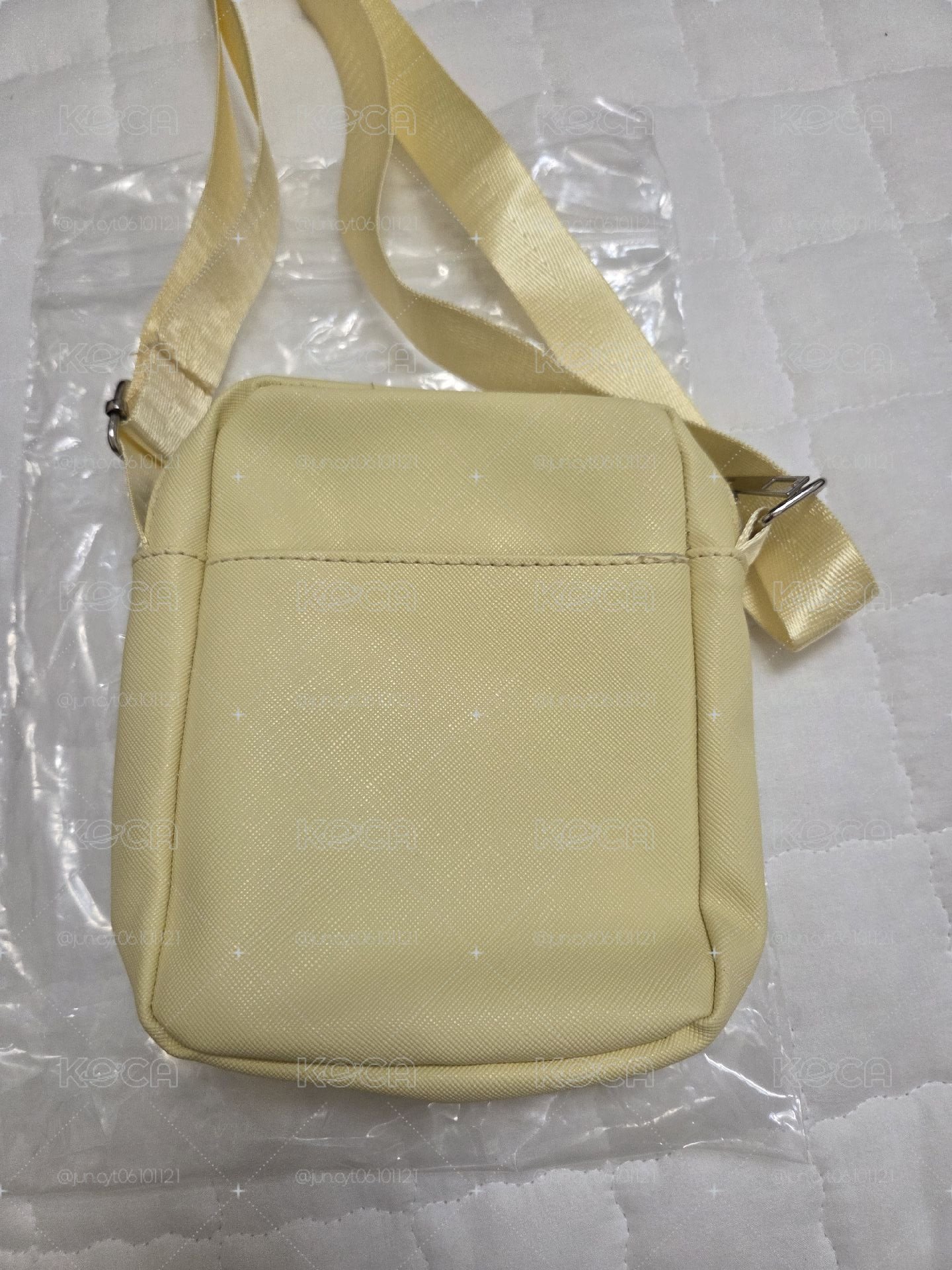 三麗鷗主題日 入場禮小包