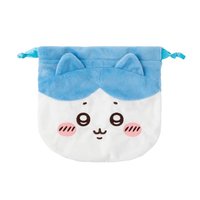 吉伊卡哇樂園 束口袋 