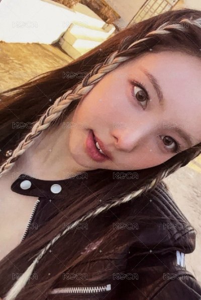 迷12 專輯卡 ver.be 璉