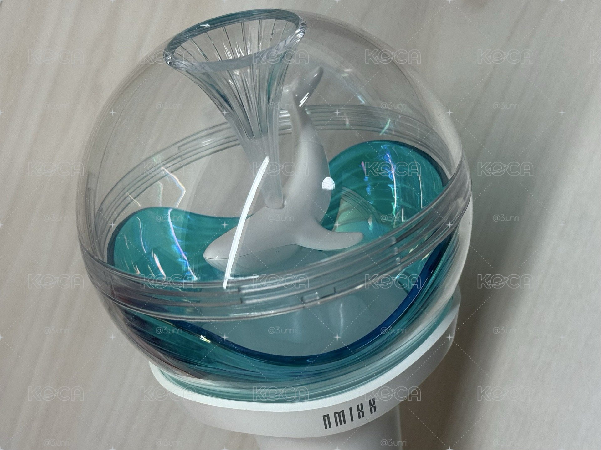 NMIXX手燈