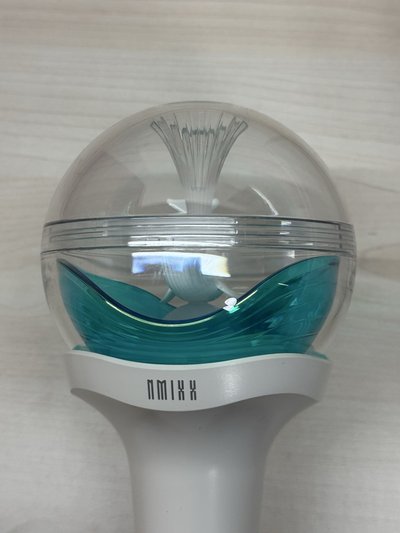 NMIXX手燈