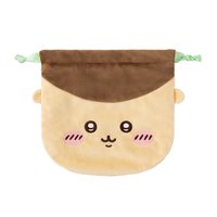 吉伊卡哇樂園 束口袋 