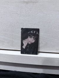 粉膠莎（有損介意勿下）