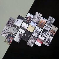 SM博物館 2019 入場卡