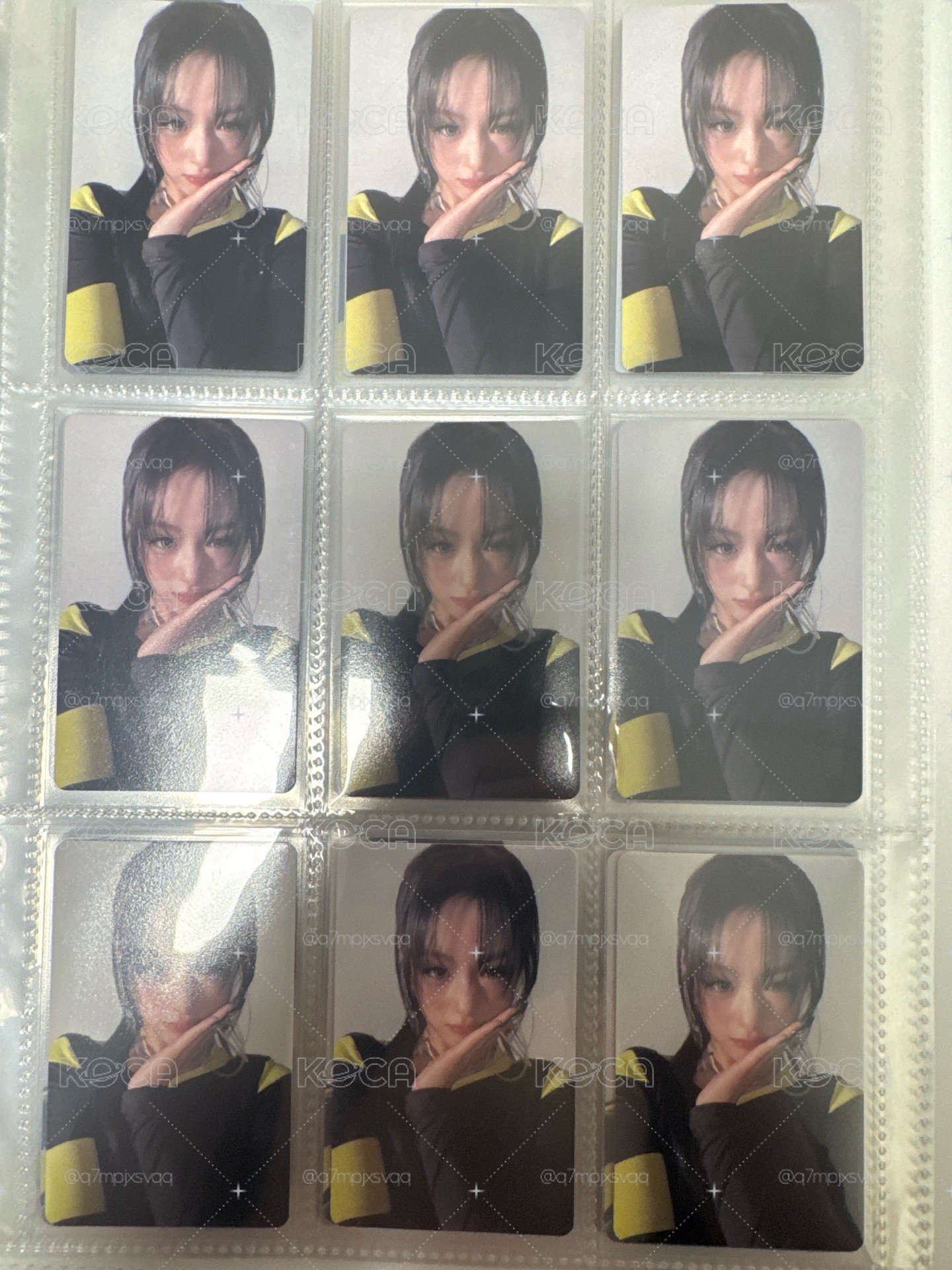 Kms中背賢