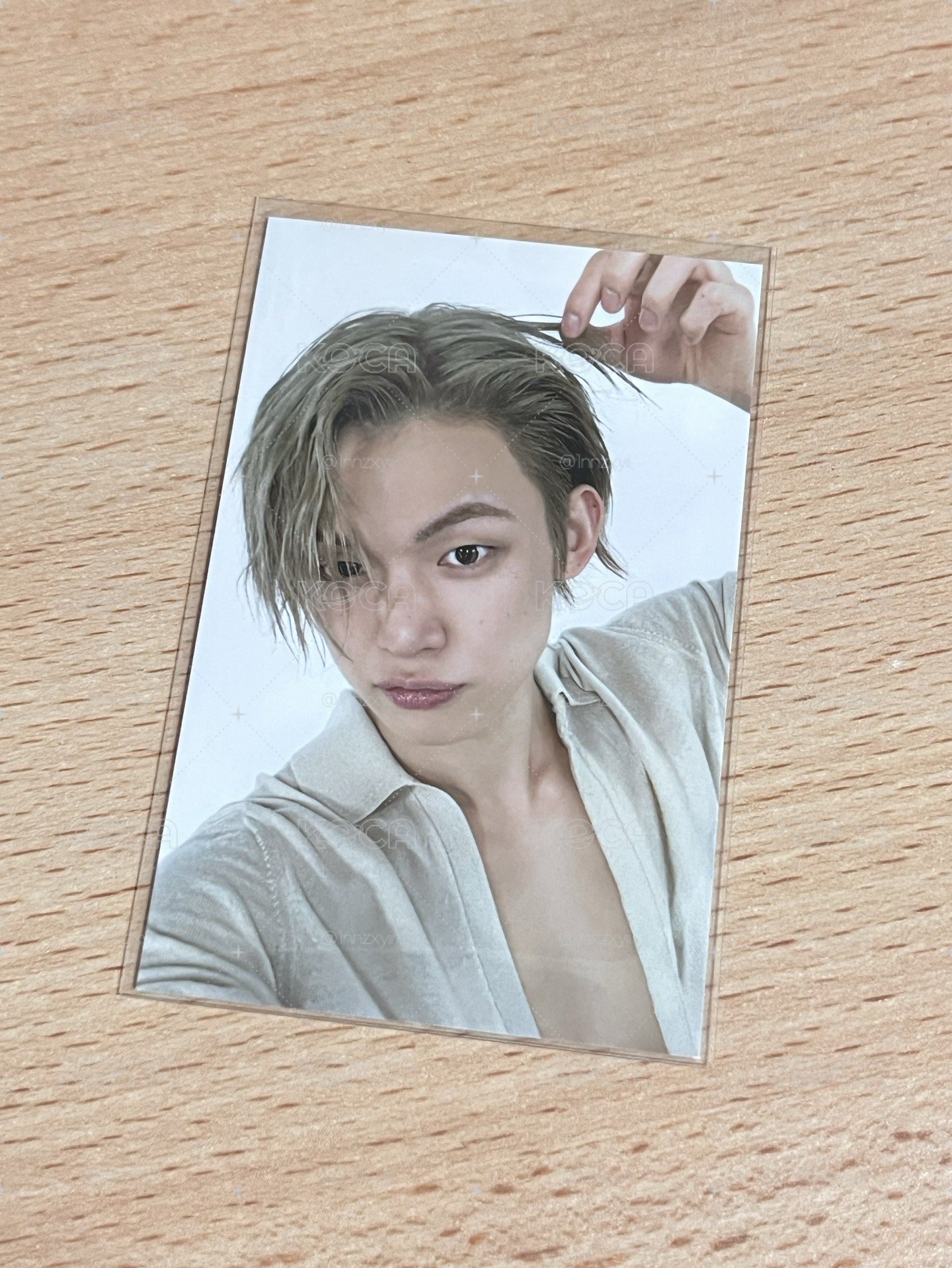 滿額卡