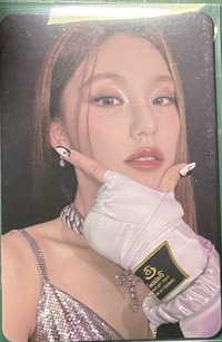 Yeji 