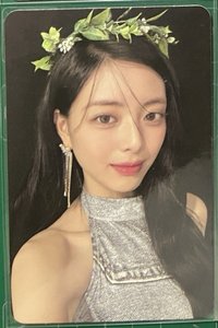Yuna（左）