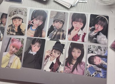 ive怜安栗小卡