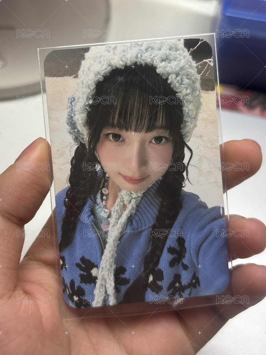 Sw雪地怜