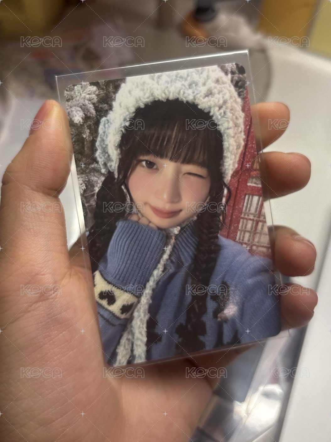 特別版專卡怜