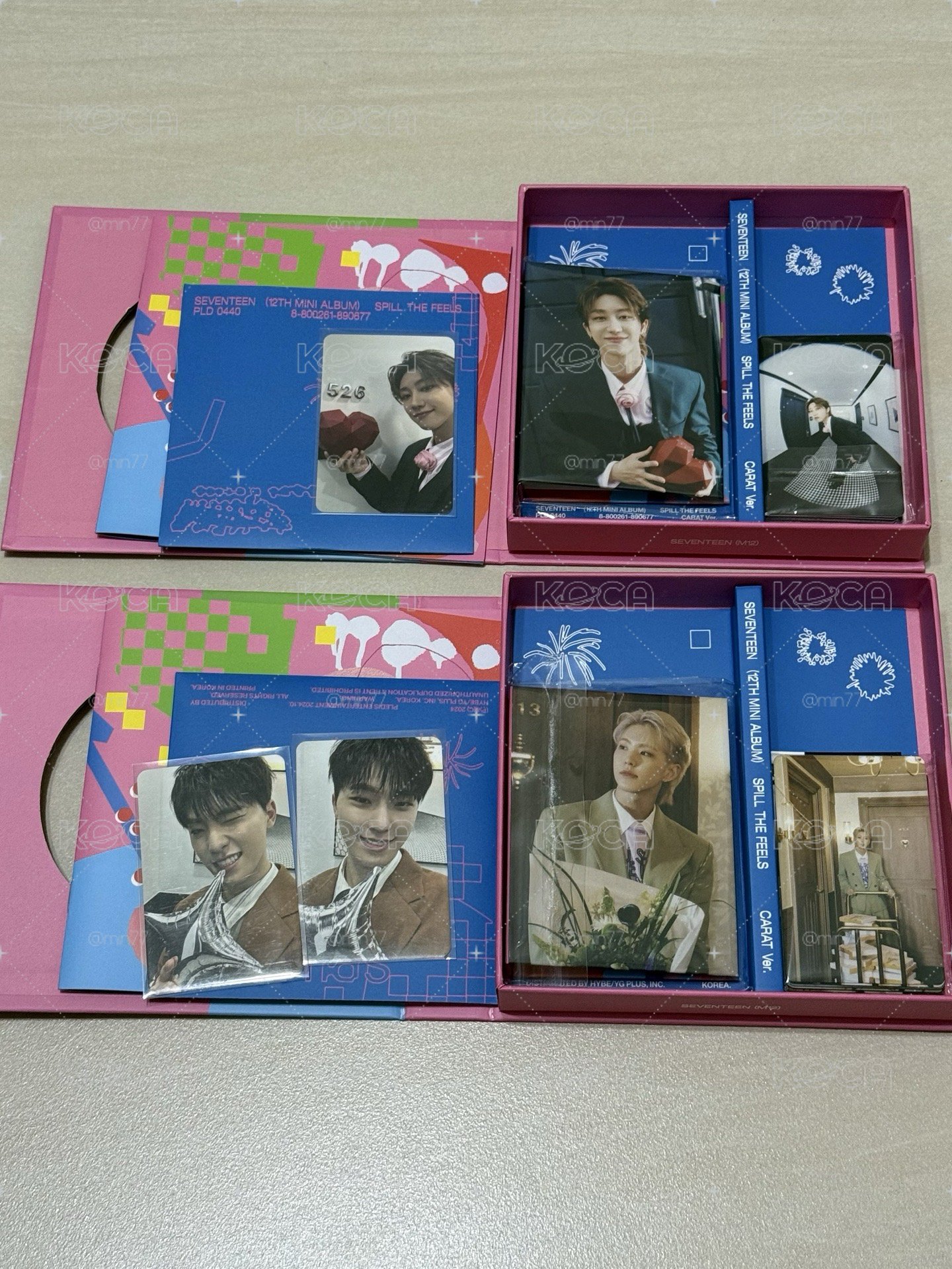 💎迷12克拉盤