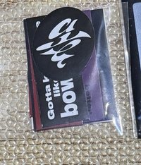 貼紙包