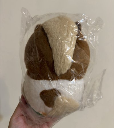 吉伊卡哇 馬年兔兔s娃 馬年烏薩奇