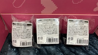 misamo 磁吸趴趴娃