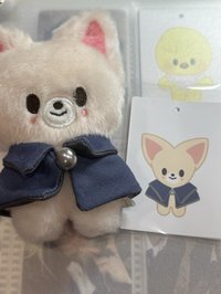 寅魔法娃