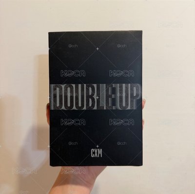 CxM小盤