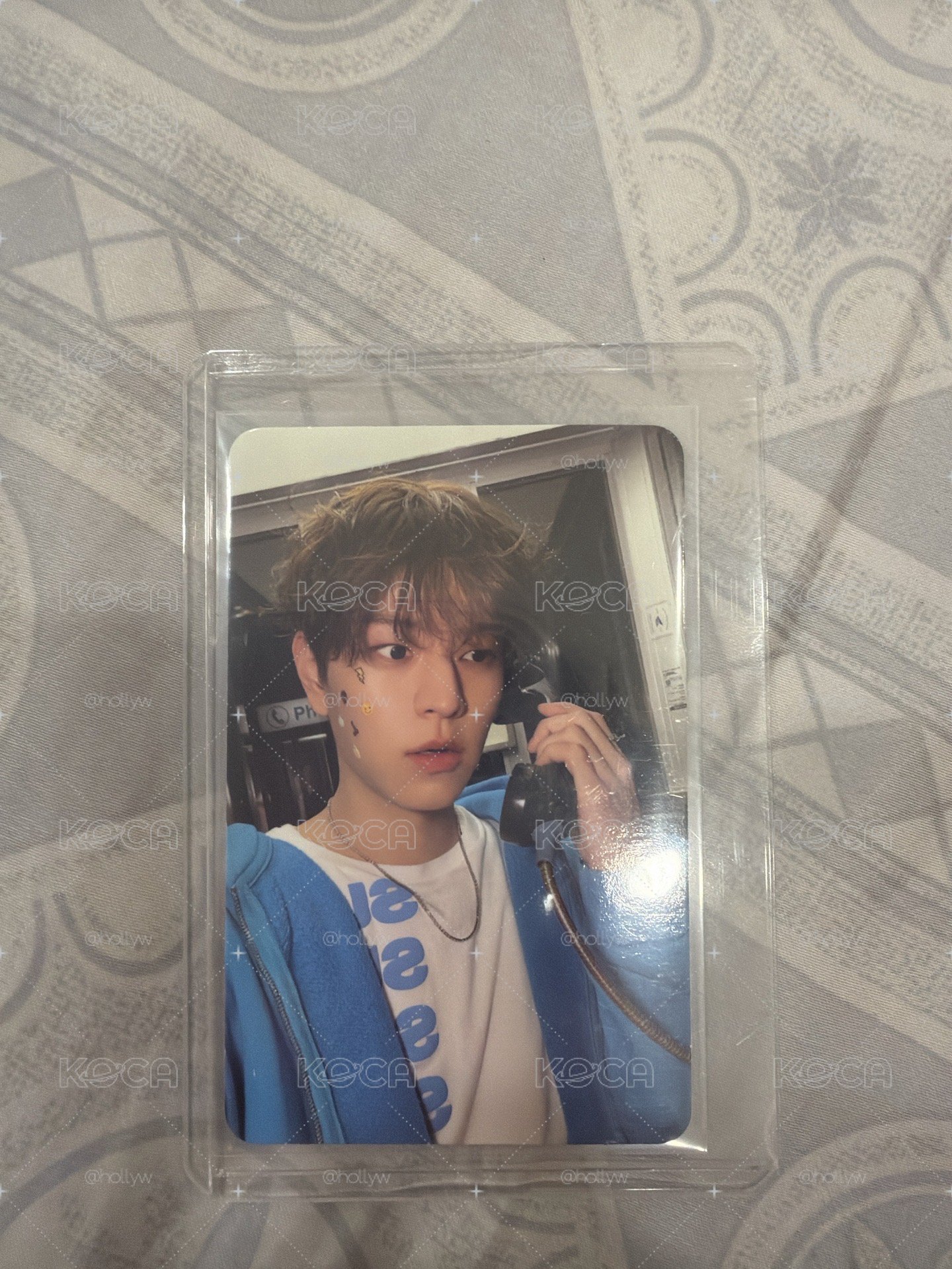 This&That that ver.專卡