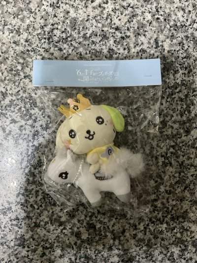 RYO王子騎馬娃 全新未拆