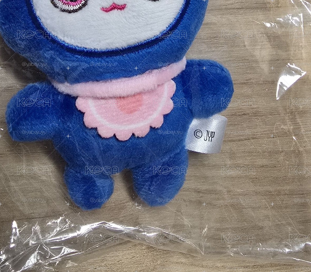 子瑜 lovely
