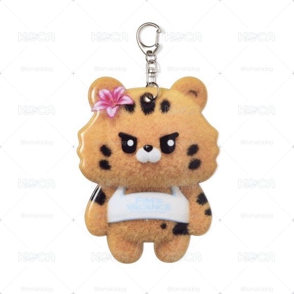 FIM’S VACANCE 卡套 PHOTO CARD HOLDER (KIMACHI) 采源