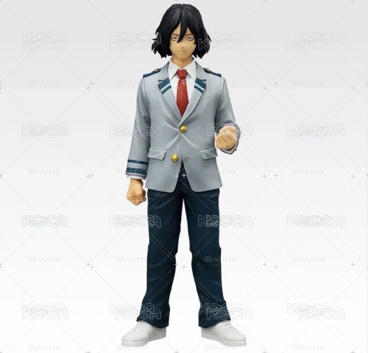 學生相澤