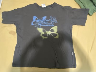 輝人二手衣服跟之前周邊