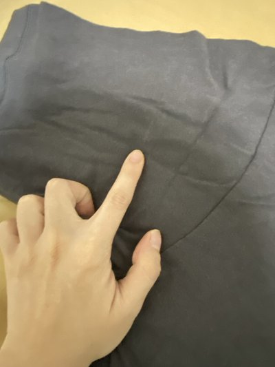 輝人二手衣服跟之前周邊