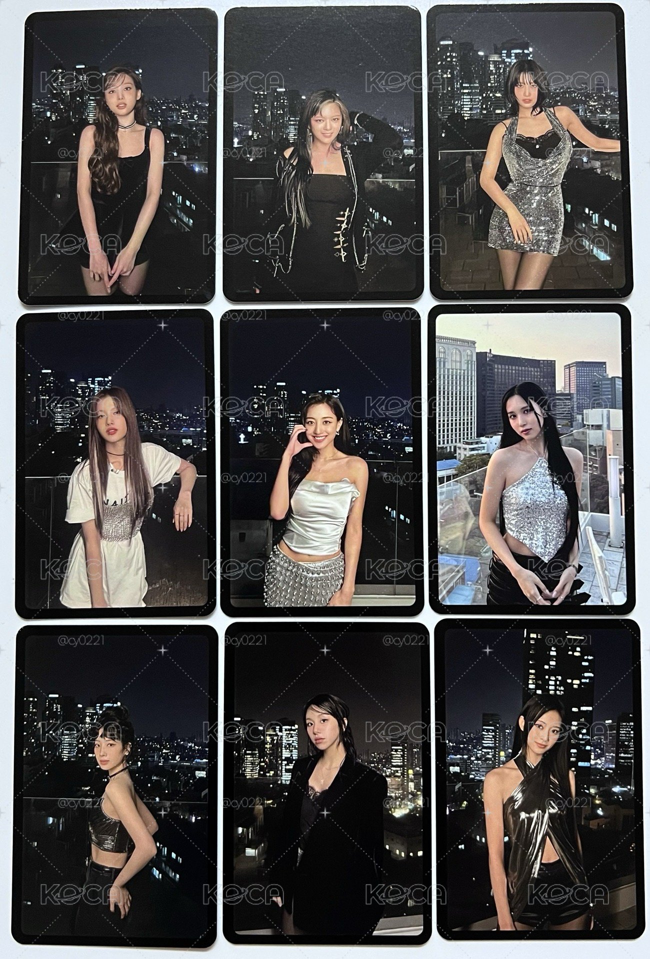 迷13 黑版一套