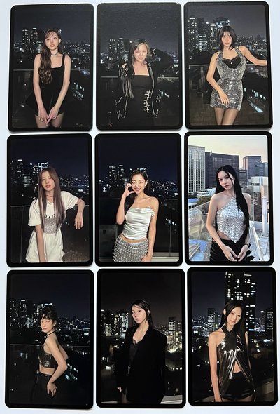 迷13 黑版一套