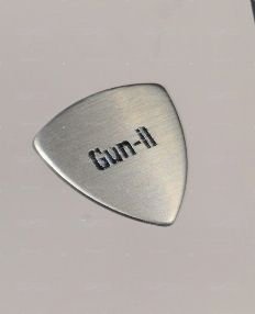 日巡PICK Gun-il