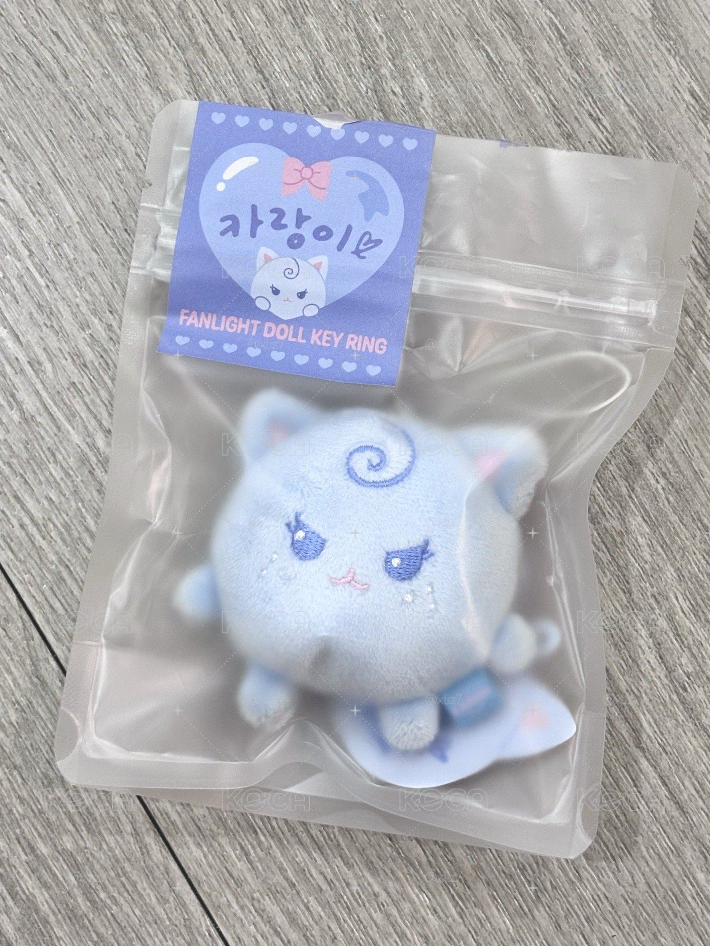 現貨柚手燈娃