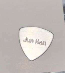 日巡Pick JunHan