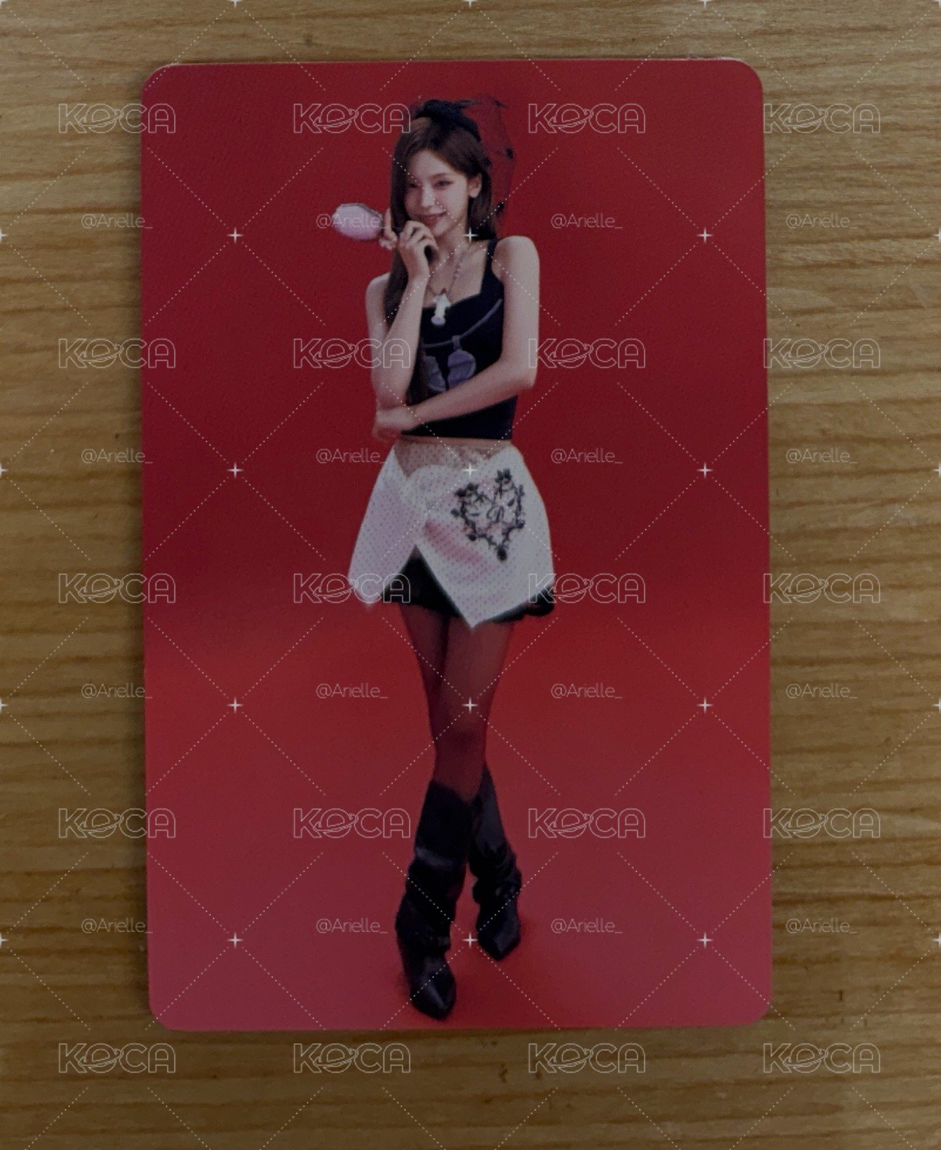 2026 FM fans 志官拍 隨機卡 