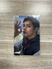 迷二ma簽售