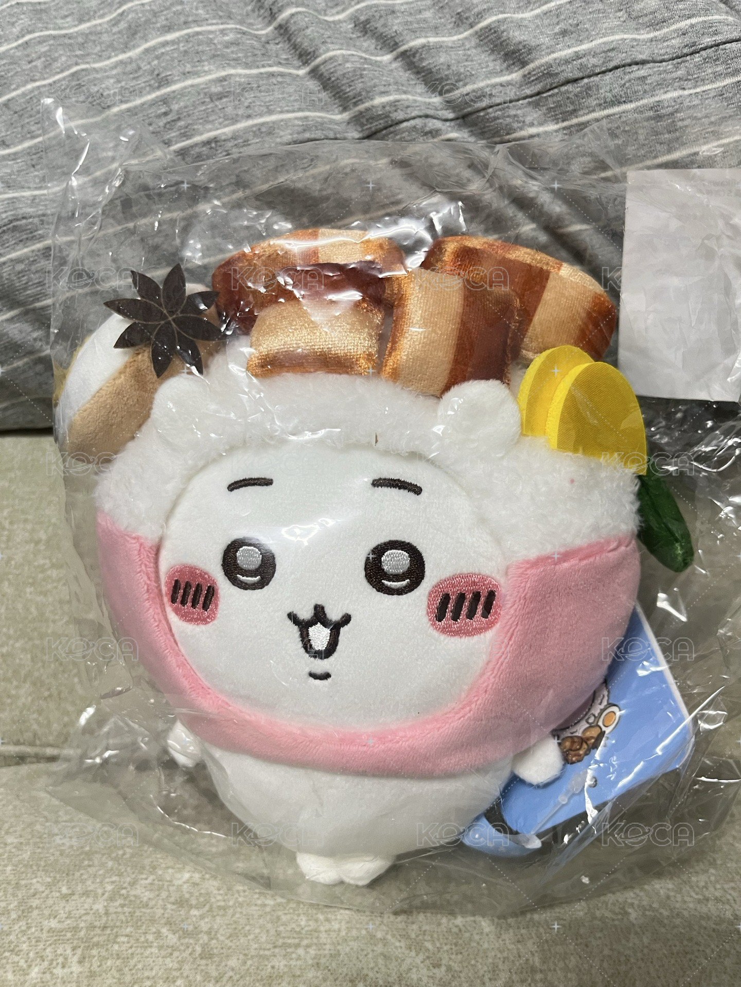 台北夜市S娃 吉伊