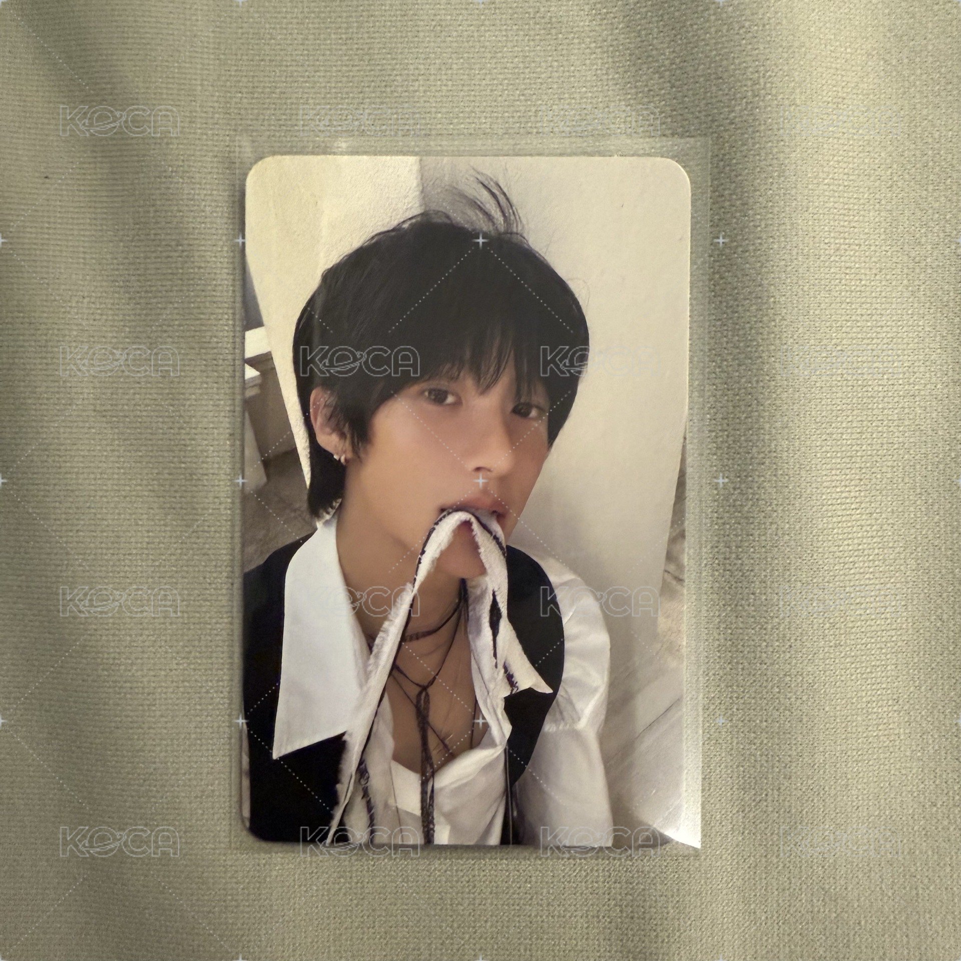 FAME PB安