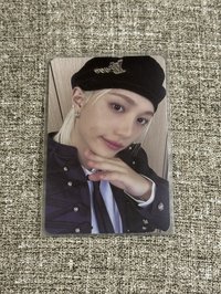 KARMA抽選菲