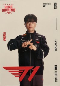 BAULT 隨機卡 