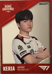 BAULT 隨機卡 