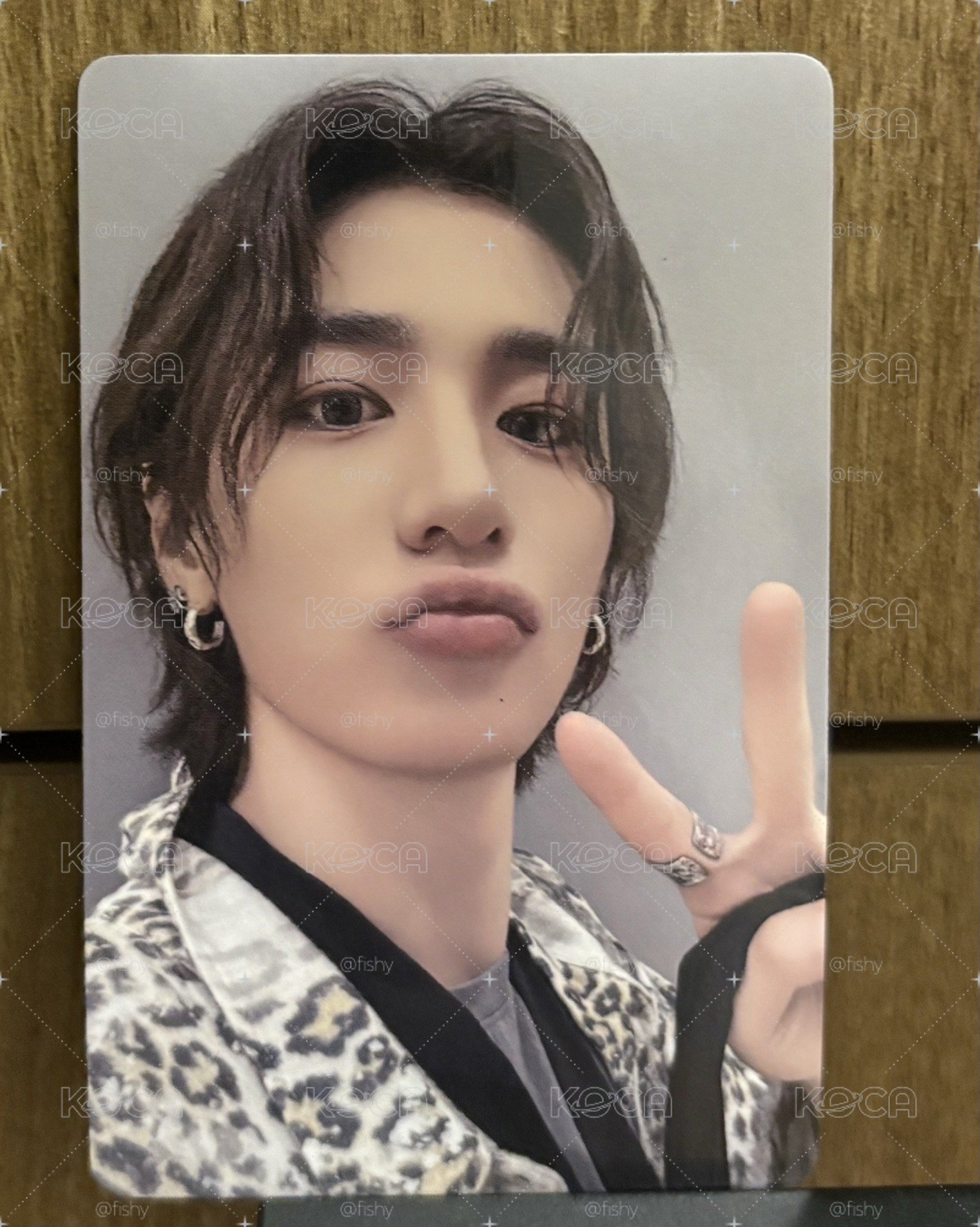 yzy2.0 李涵