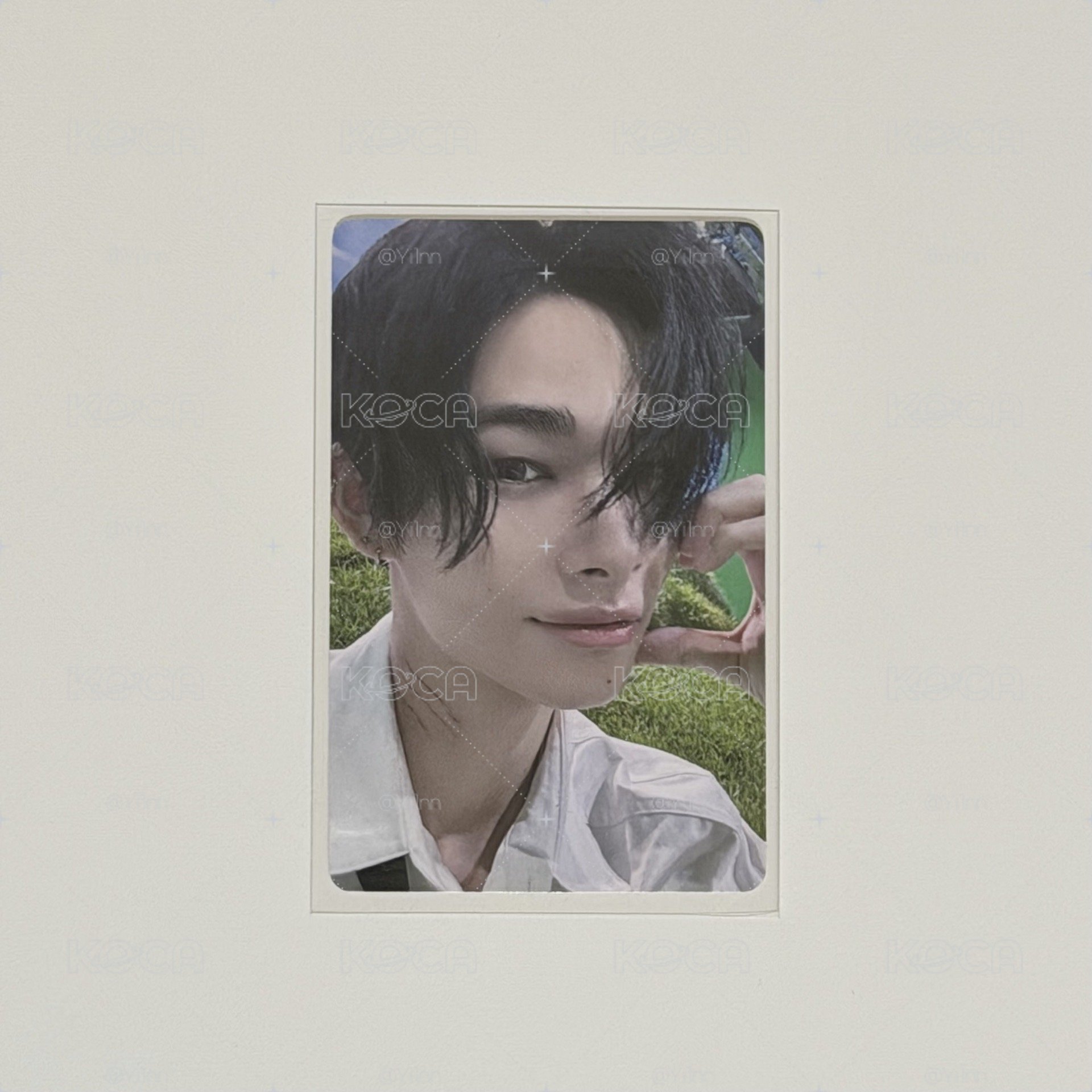𝗘𝗡- 力中背