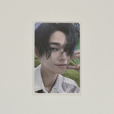 𝗘𝗡- 力中背