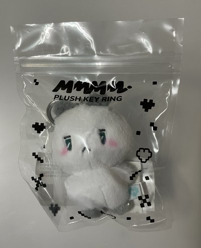 PLAVE/MMMM/吊飾娃/BBUU卡冊/六夏特典卡