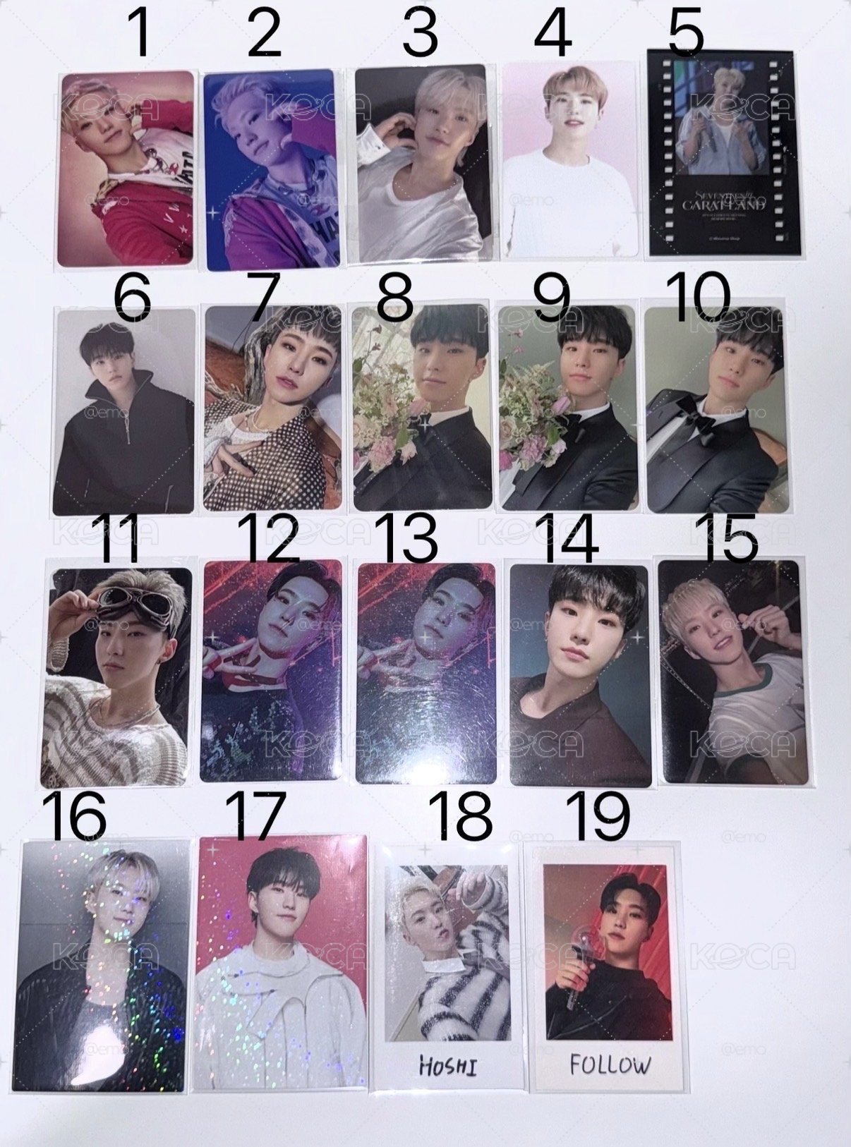 Hoshi💎