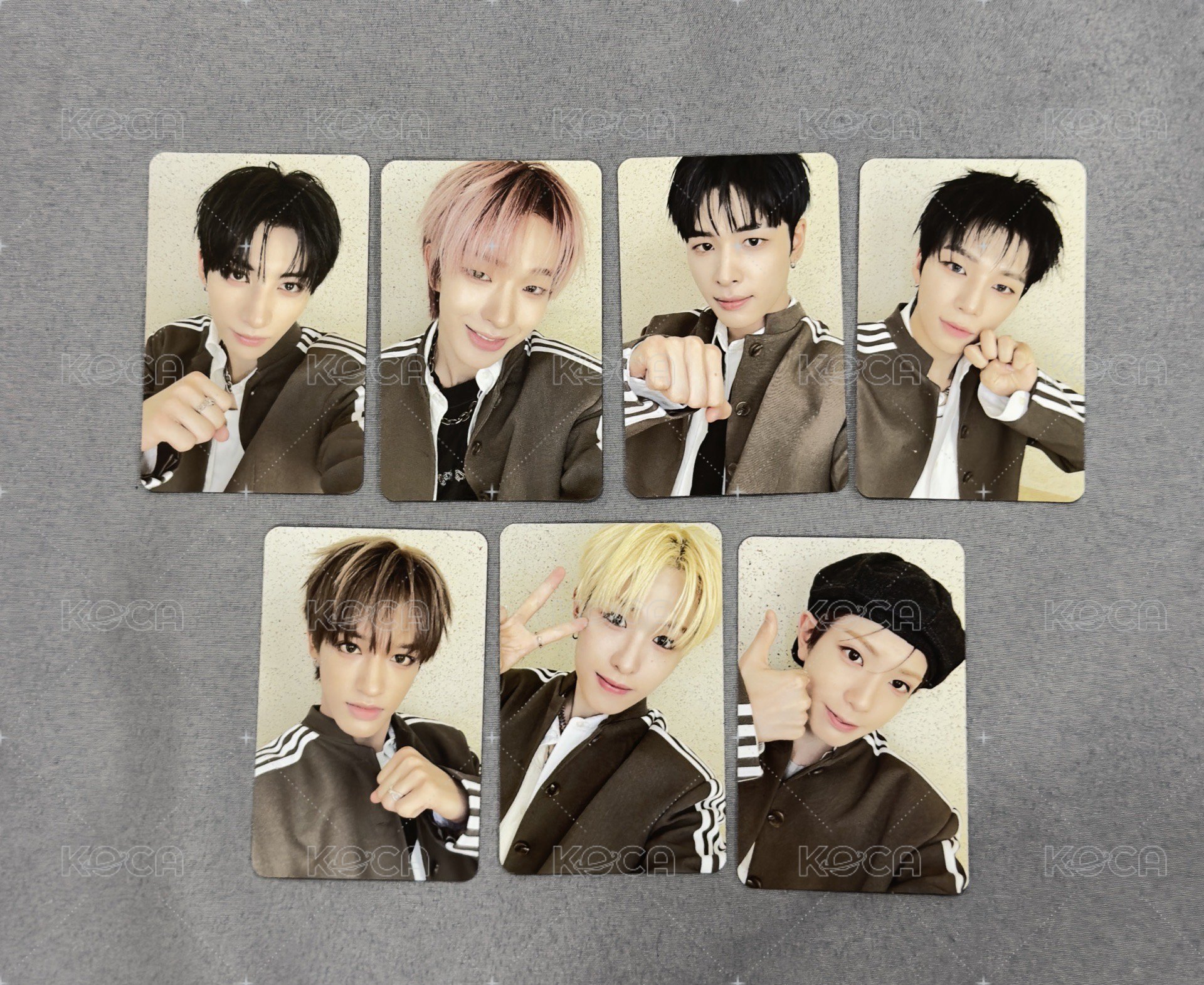 BEAT-BOXER  娃專🐾卡