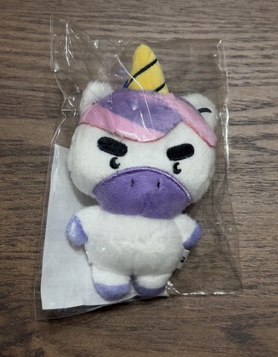 super junior 日巡 始源獨角獸🦄