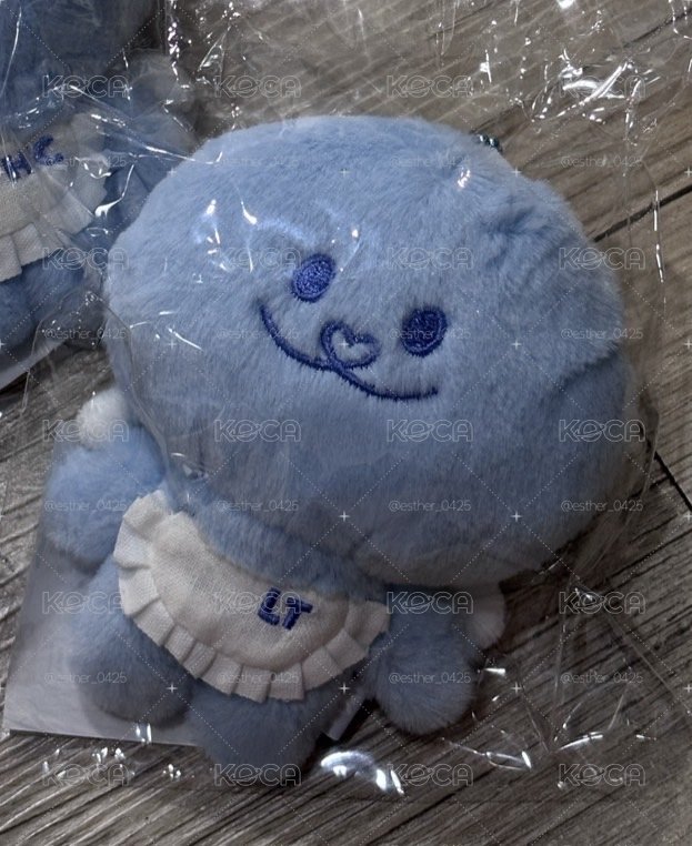 SJ Market 10cm利特糰子